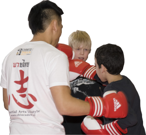 kickboksen-kids-den-bosch