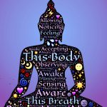 Deelname Vipassana Meditatie