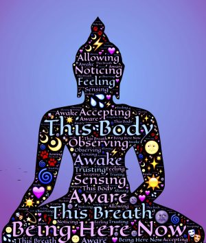 Yoga Nidra Sound Journey
