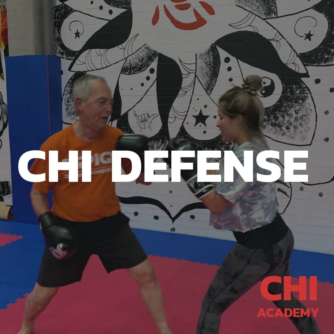 Chi-defense
