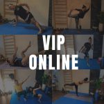 Chi Academy VIP abonnement (1 jaar)