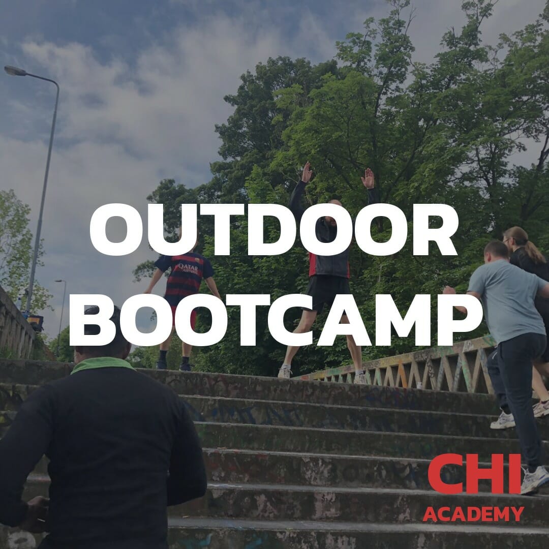 Bootcamp, Outdoor Crosscamp