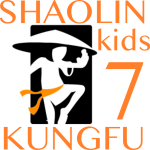Registratie Shaolin Kung Fu Examen 7 - Kids 6 t/m 11 jaar