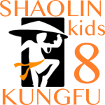Registratie Shaolin Kung Fu Examen 8 - Kids 6 t/m 11 jaar