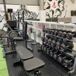 Gym / Fitnessruimte Zaalhuur